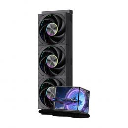 CPS DX360Pro ARGB Display Black | パソコン工房【公式通販】