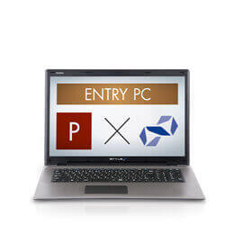 STYLE-17HP042-C-CES [Windows 10 Home]