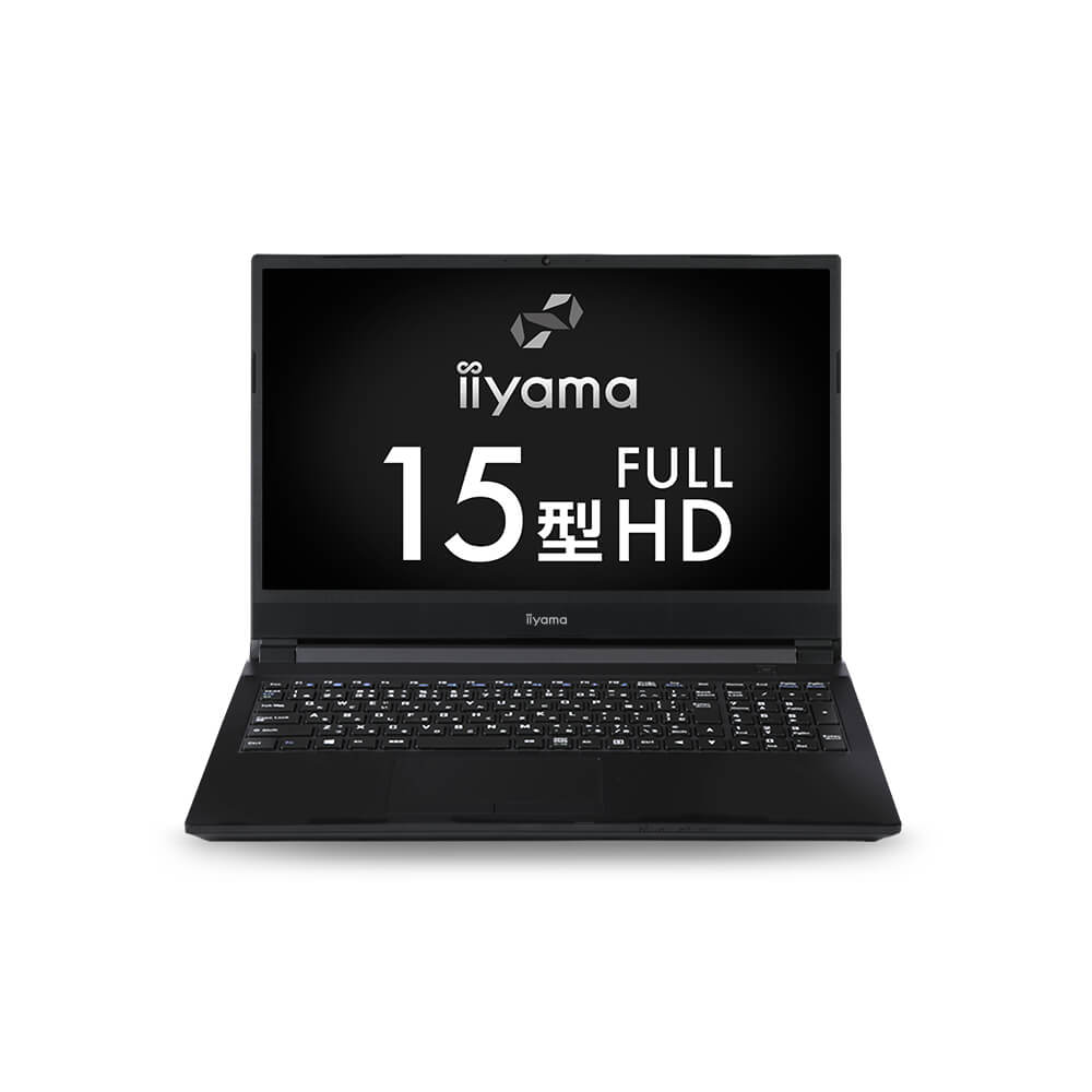 iiyama ［］IStNXi-15FXM25-i7_-MLSX truedesignbog.com