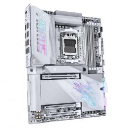 GIGABYTE X870E AORUS PRO X3D ICE | パソコン工房【公式通販】