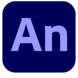 【自動更新】Animate / Flash Professional for teams