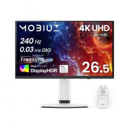 ASUS ROG Swift OLED PG27UCDM | パソコン工房【公式通販】