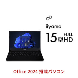 SOLUTION-15FH127-i7-UH4X [Office 2024 SET]