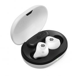 steelseries Vtuber限定ギフト付き ぶいすぽっ!コラボ Arctis GameBuds 