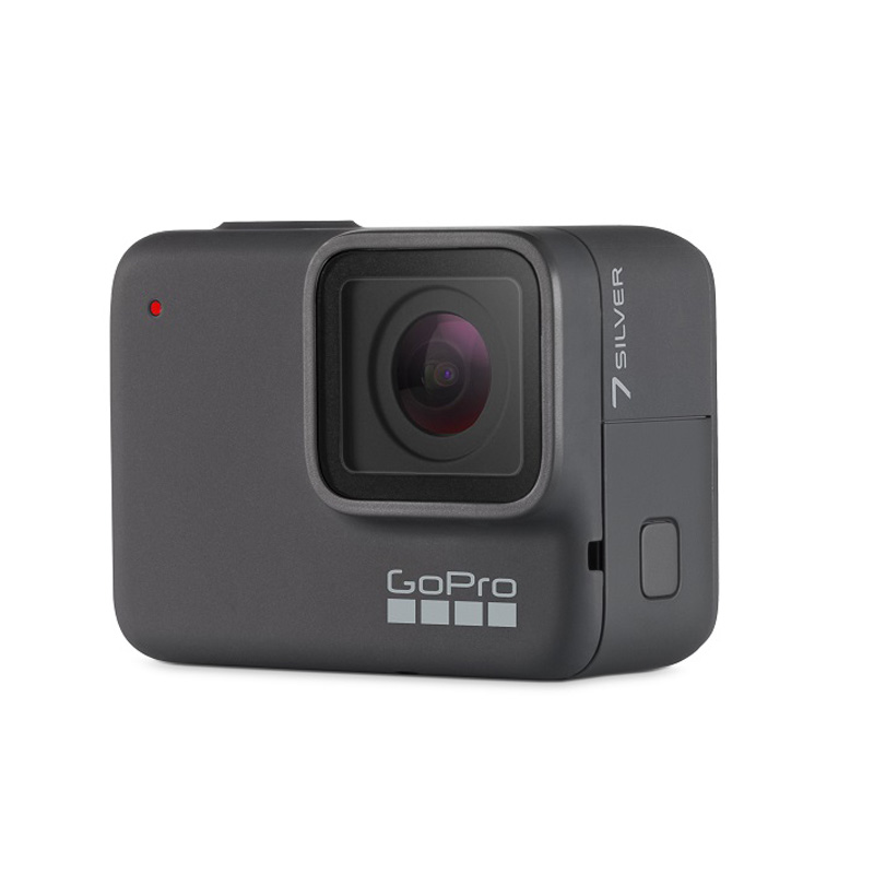 Gopro Hero7 シルバー Chdhc 601 Fw パソコン工房 公式通販