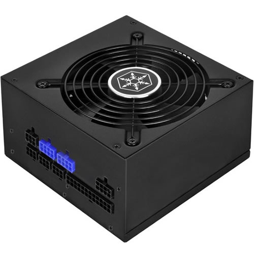 SilverStone SST-ST75F-GS V2 | パソコン工房【公式通販】