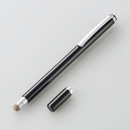 P-TPMCF01BK　タッチペン スマホアクセサリー 格安 セール