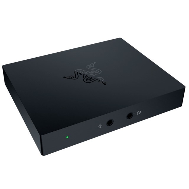 RazerRipsawHDキャプチャー　RZ20-02850100-R3M1 Amazon.com: Razer Ripsaw HD Game Streaming Capture Card: 4K