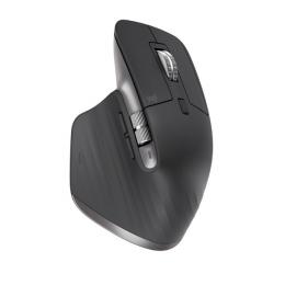 ＜Dell デル＞ MX Master 3 Advanced Wireless Mouse SEB-MX2200sBK [ブラック] マウス画像