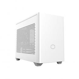 MasterBox NR200 White / MCB-NR200-WNNN-S00(COOLER MASTER)格安バーゲン速報