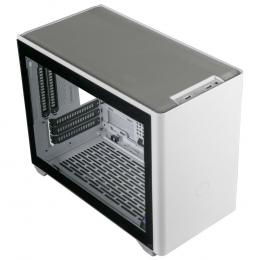 MasterBox NR200P White / MCB-NR200P-WGNN-S00