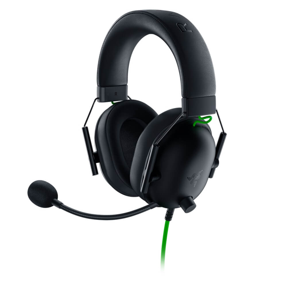 Razer BlackShark V2 X USB RZ04-04570100-R3M1 | パソコン工房【公式 ...