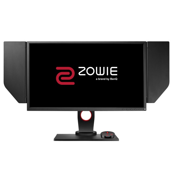 BenQ 240Hz ZOWIE XL2546 ゲーミングモニター 24.5