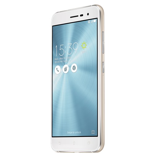 ZenFone 3 (ZE552KL)  White 64 GB SIMフリー