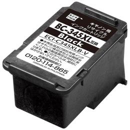 ECI-C345XLB-V　インク・トナー パソコン周辺機器 格安 セール