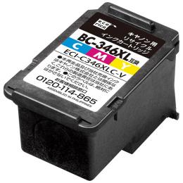 ECI-C346XLC-V エコリカ　BTO パソコン　格安通販