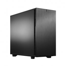 ＜Dell デル＞ CAST BLACK (CSAZ-808B) ミドルタワーケース