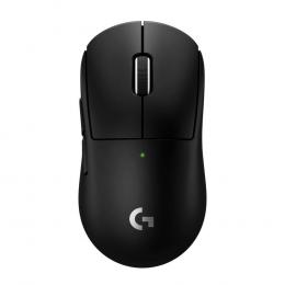 PRO X SUPERLIGHT 2c Black