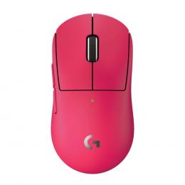 Finalmouse Air58 Ninja - Cherry Blossom Red / fm-air58-ninja-red