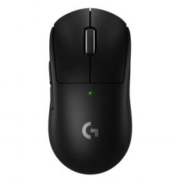 PRO X SUPERLIGHT 2 SE Black