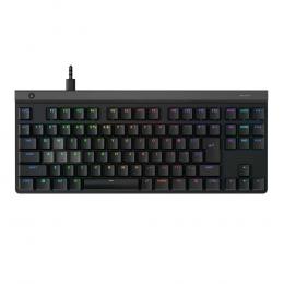 ロジクール G512 Carbon RGBメカニカルゲーミングキーボード
