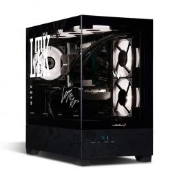 iiyama PC LEVEL-M58M-LC265F-UKX-k4sen [RGB Build] | パソコン工房