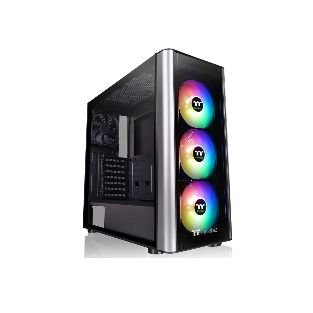 Thermaltake LEVEL 20 MT ARGB CA-1M7-00M1WN-00 | パソコン工房