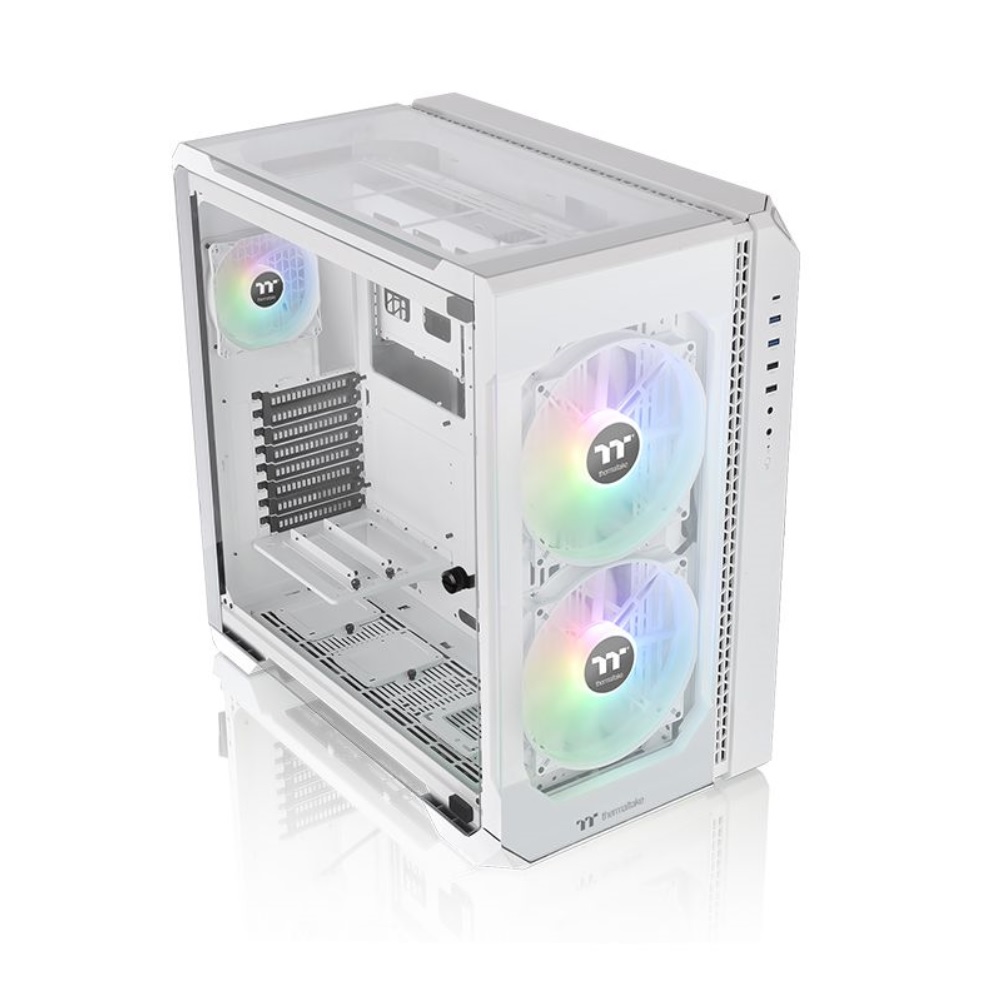 Thermaltake View 51 中古 Thermaltake View 51 中古