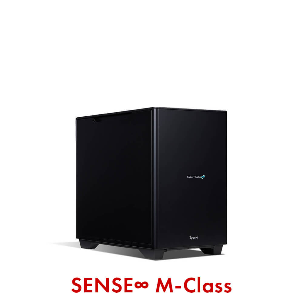 iiyama PC SENSE-M37M-144-UHX | パソコン工房【公式通販】