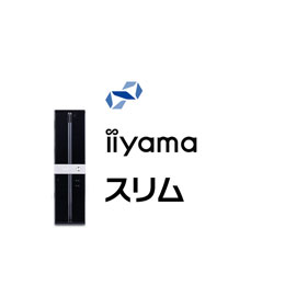 STYLE-S0B6-i3-UHCXM [Windows 10 Home] iiyama　BTO パソコン　格安通販