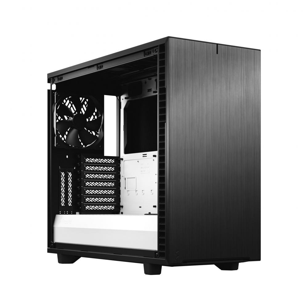PCケース(自作PC用) Define 7 Solid FD-C-DEF7A Fractal Design Define 7 Solid FD-C-DEF7A-04 [ブラック