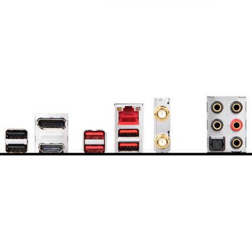 MSI MPG Z390I GAMING EDGE AC | パソコン工房【公式通販】