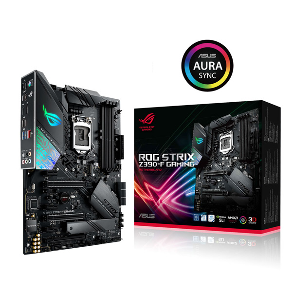 新品未使用/ASUS Z390-F GAMING マザボ