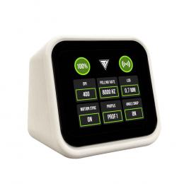 Teevolution TERRA PRO White - 8K INCLUDED | パソコン工房