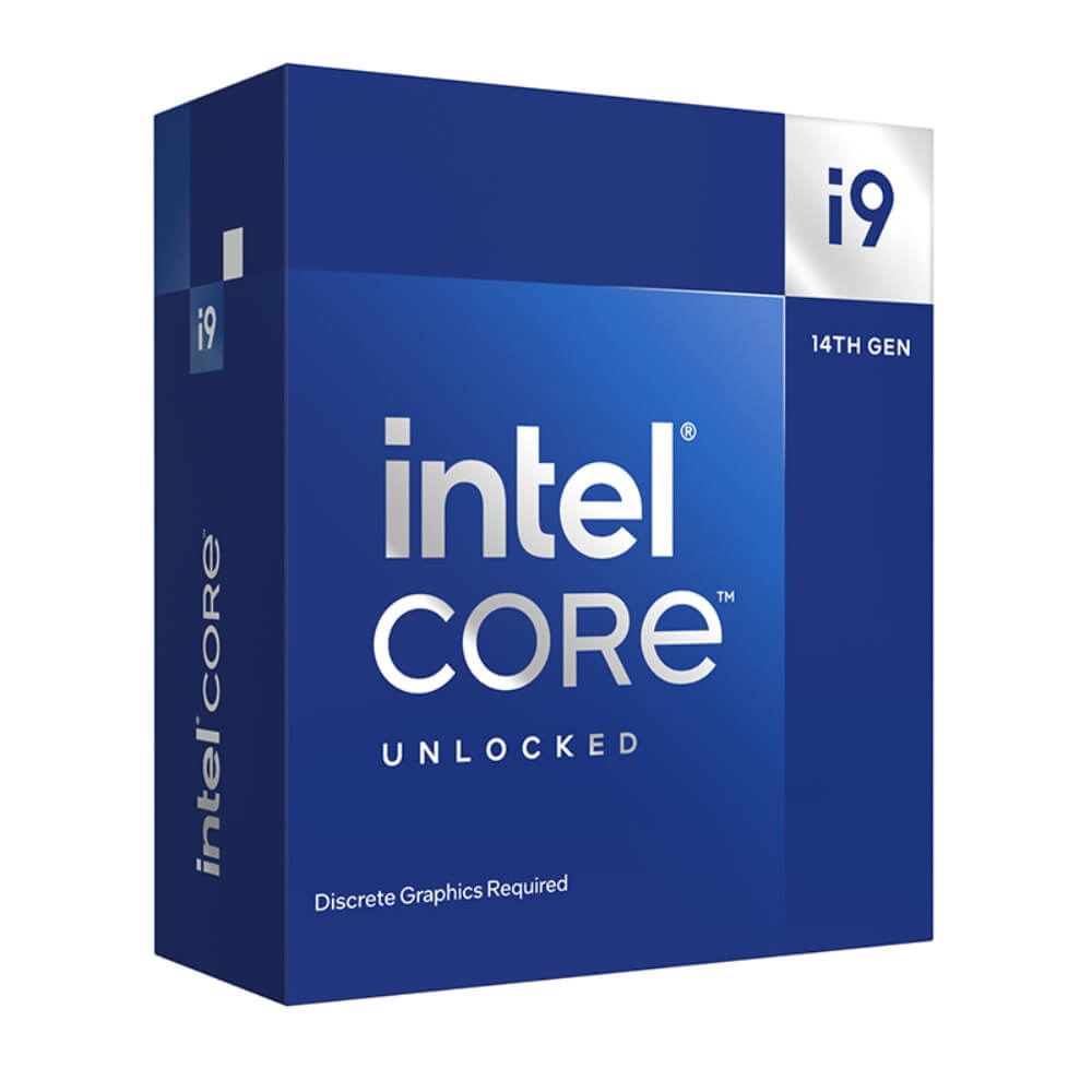 Intel インテル® Core™ i9 プロセッサー 14900KF BOX | パソコン工房 ...
