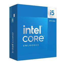 インテル® Core™ i5 プロセッサー  14600K BOX
