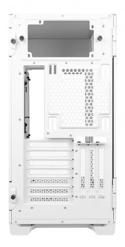 Antec P120 Crystal White | パソコン工房【公式通販】