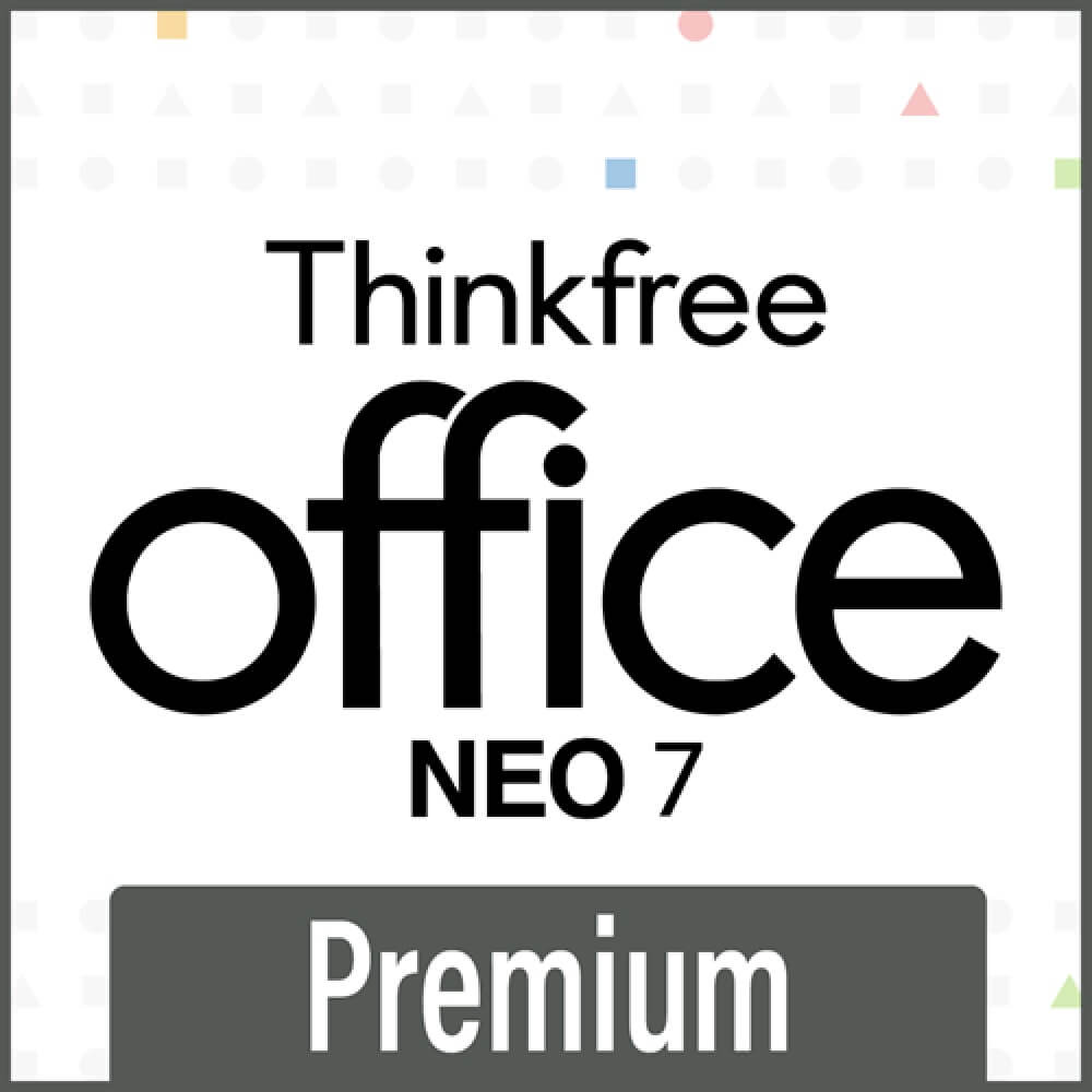 ソースネクスト Thinkfree Office Neo 7 Premium パソコン工房 公式通販