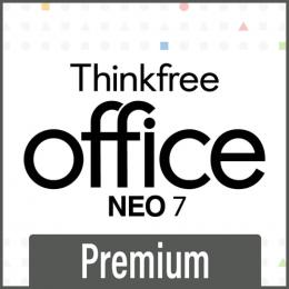 Thinkfree office NEO 7 Premium