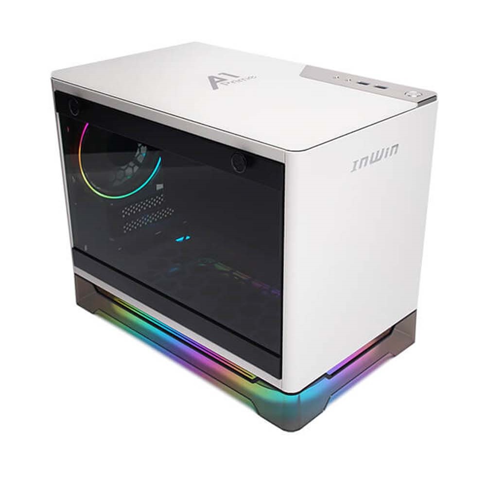 【最終】inwin a1 plus