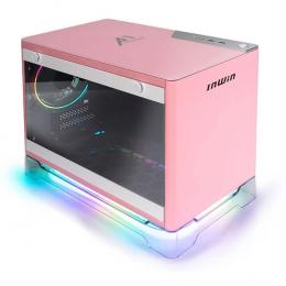 ＜Dell デル＞ A1 Prime IW-A1PRIME-PINK Itxケース画像