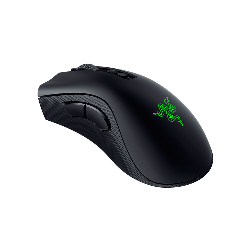 Razer Deathadder v2