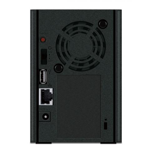 BUFFALO LinkStation LS220D0402G | パソコン工房【公式通販】