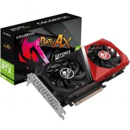 GeForce RTX 3060 Battle AX DUO 12GB-V