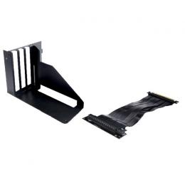 ＜Dell デル＞ PCI-E Riser Cable & Bracket 2RAKIS247101 Pc Diy