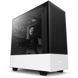 ＜Dell デル＞ H510 Flow Matte White CA-H52FW-01 ミドルタワーケース