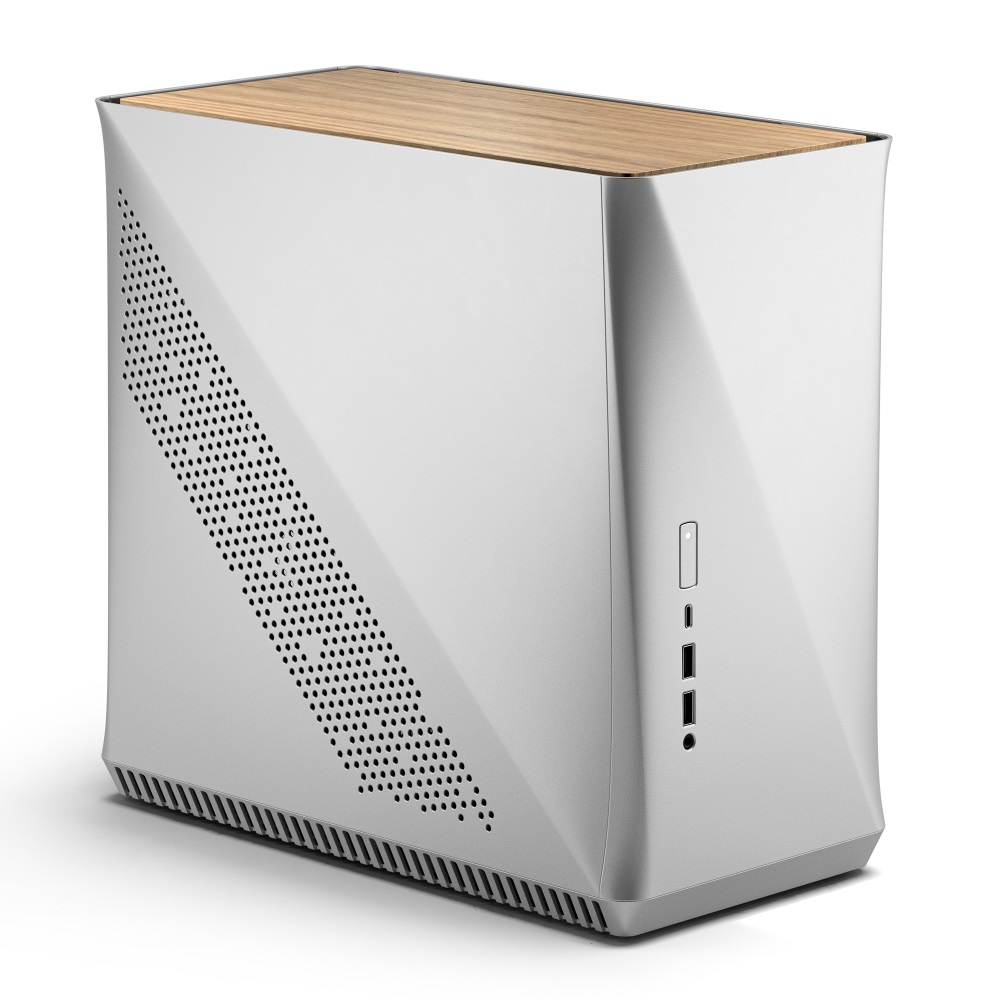Fractal Design Era Itx Fd Ca Era Itx Si Silver White Oak パソコン工房 公式通販 Fractal Design Era Itx Fd Ca Era Itx Si Silver White Oak パソコン工房 公式通販