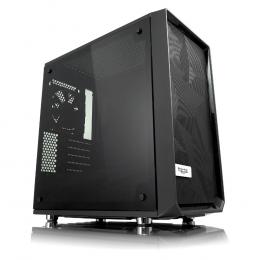 ＜Dell デル＞ 301 IW-CF07B [Black] ミニタワーケース