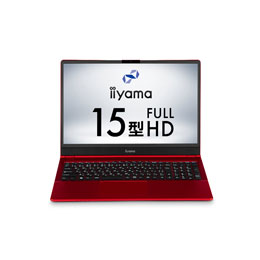 第8世代インテル Core i3搭載15型フルHDノートパソコン(U300654430)(パソコン工房)激安セールしか勝たん