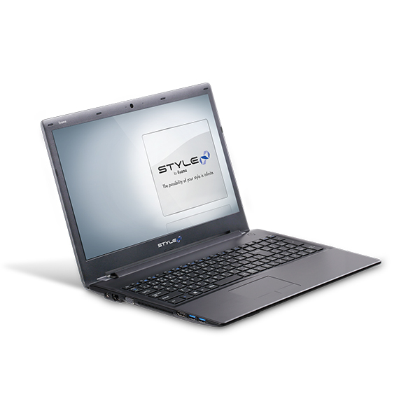 第5世代インテル® Core™ i3 プロセッサー搭載15型エントリーノート